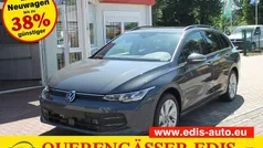 Gebraucht 2025 VW Golf VIII Life Kombi | 27.690 € (Superpreis)