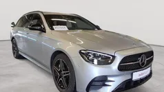 Gebraucht 2022 Mercedes E300 AMG line Kombi | 34.990 € (Fairer Preis)