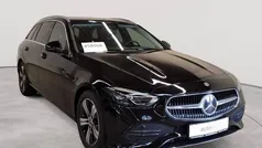 Gebraucht 2024 Mercedes C220 Advanced Kombi | 42.990 € (Fairer Preis)