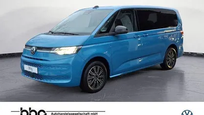 Gebraucht VW Multivan Life 204 PS (150 kW) 2026 Van