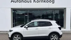 Unbekannt Gebraucht 2023 VW T-Cross Style SUV | 23.590 € (Fairer Preis)