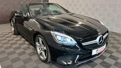 Mercedes SLC200