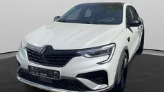 Gebraucht 2023 Renault Arkana R.S. SUV | 23.490 € (Guter Preis)