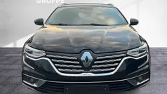 Schwarz Gebraucht 2021 Renault Talisman GrandTour Initiale Paris Kombi | 23.990 € (Fairer Preis)