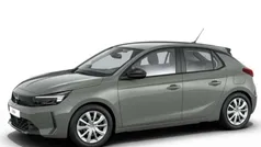 Voltaik blau metallic Neu 2025 Opel Corsa Edition Kleinwagen | 17.385 € (Guter Preis)