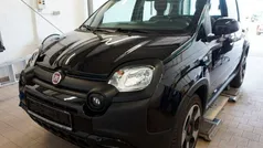 Fiat Panda Cross