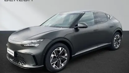 Ny Genesis GV60 Premium 168 kW (229 HK) 2026 Grøn SUV