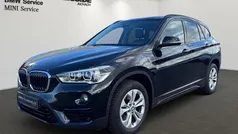 Gebraucht 2019 BMW X1 Sport Line SUV | 25.900 € (Fairer Preis)
