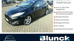 Gebraucht 2013 Ford Fiesta ST Kleinwagen | 8.990 € (Fairer Preis)