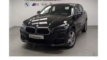 Gebraucht BMW X2 Advantage 150 PS (110 kW) 2021 SUV