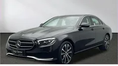 Gebraucht 2022 Mercedes E300 Avantgarde | 36.980 € (Fairer Preis)