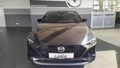Gebraucht 2020 Mazda 3 Selection Limousine | 18.790 € (Fairer Preis)