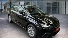 Gebraucht 2024 Seat Ibiza Style Kleinwagen | 18.495 € (Guter Preis)
