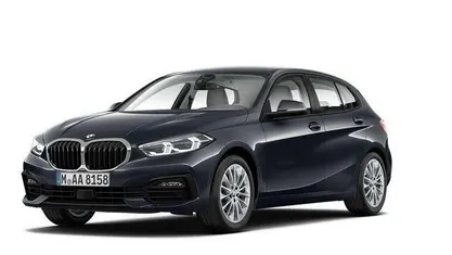 Gebraucht 2022 BMW 118 Advantage Kleinwagen | 21.930 € (Fairer Preis)