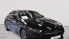 Mercedes CLS450