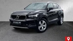 Gebraucht 2022 Volvo XC40 Core SUV | 32.300 € (Fairer Preis)