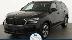 Schwarz magic perleffekt Neu 2025 Skoda Kodiaq Selection SUV | 46.995 € (Guter Preis)