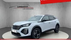 Gebraucht 2025 Peugeot 2008 Allure SUV | 24.350 € (Fairer Preis)