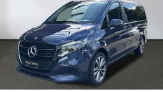 Andere Gebraucht 2024 Mercedes V300 Style Van / Kleinbus | 72.450 € (Superpreis)