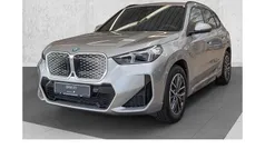 Gebraucht 2025 BMW iX1 M Sport SUV | 53.990 € (Guter Preis)