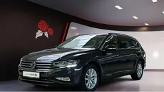 Mangangrau metallic Gebraucht 2023 VW Passat Business Kombi | 21.880 € (Fairer Preis)