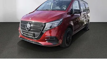 Gebraucht 2024 Mercedes V300 Marco Polo Van / Kleinbus | 96.450 €