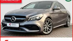Gebraucht 2017 Mercedes CLA45 AMG AMG Limousine | 29.990 € (Guter Preis)