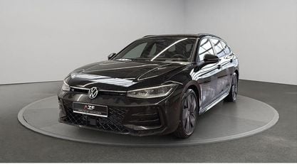 Brugt VW Passat R-line 193 HK (141 kW) 2025 Grå Stationcar