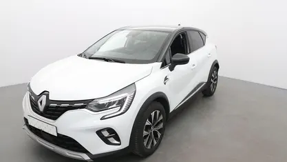 Gebraucht Renault Captur 92 PS (67 kW) 2024 SUV