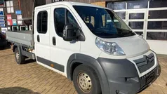 Gebraucht 2014 Citroën Jumper Van / Kleinbus | 4.990 € (Superpreis)
