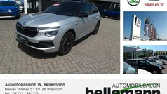 Gebraucht 2025 Skoda Kamiq Monte Carlo SUV | 30.490 € (Fairer Preis)