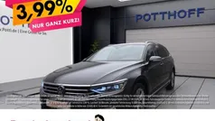Gebraucht 2022 VW Passat Business Kombi | 23.922 € (Fairer Preis)