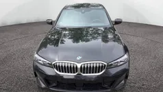 Gebraucht 2025 BMW 320 M Sport Limousine | 39.950 € (Superpreis)