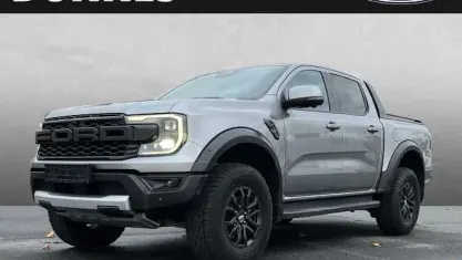 Usado Ford Ranger Raptor 288 HP (211 kW) 2022 Pickup