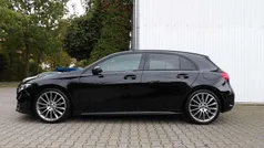 Gebraucht 2020 Mercedes A200 AMG line Limousine | 21.980 € (Fairer Preis)