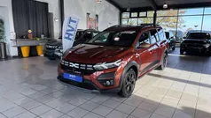 Gebraucht 2024 Dacia Jogger Extreme Van / Kleinbus | 20.490 € (Fairer Preis)