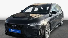 Gebraucht 2024 Ford Focus ST-Line Kombi | 26.350 € (Fairer Preis)