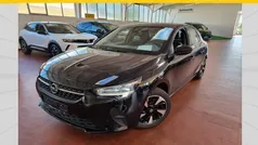 Schwarz Gebraucht 2022 Opel Corsa-e Elegance Kleinwagen | 16.580 € (Guter Preis)