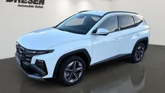 Gebraucht 2025 Hyundai Tucson SUV | 32.990 € (Guter Preis)