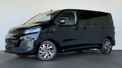 Citroën Spacetourer