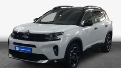 Weiß Neu 2024 Citroën C5 Aircross SUV | 32.427 € (Fairer Preis)