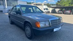 Gebraucht 1988 Mercedes 190 Limousine | 7.770 €