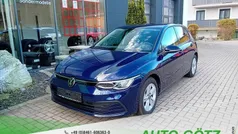 Gebraucht 2023 VW Golf VIII Life Limousine | 25.890 € (Fairer Preis)
