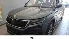 Gebraucht 2020 Skoda Kodiaq Style SUV | 30.977 € (Fairer Preis)