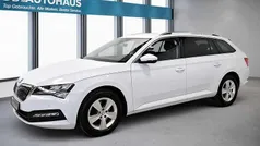Gebraucht 2022 Skoda Superb Ambition Kombi | 23.990 € (Fairer Preis)
