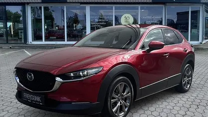 Gebraucht Mazda CX-30 Edition 180 PS (132 kW) 2020 SUV