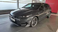 Gebraucht 2025 Kia Ceed Style Limousine | 29.888 € (Fairer Preis)