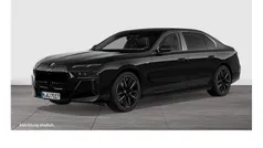 Gebraucht 2023 BMW 740 M Sport Limousine | 97.995 €