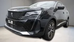 Gebraucht 2022 Peugeot 3008 Allure SUV | 27.490 € (Fairer Preis)