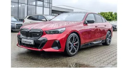 Gebraucht BMW i5 M Sport 442 kW (601 PS) 2025 Limousine